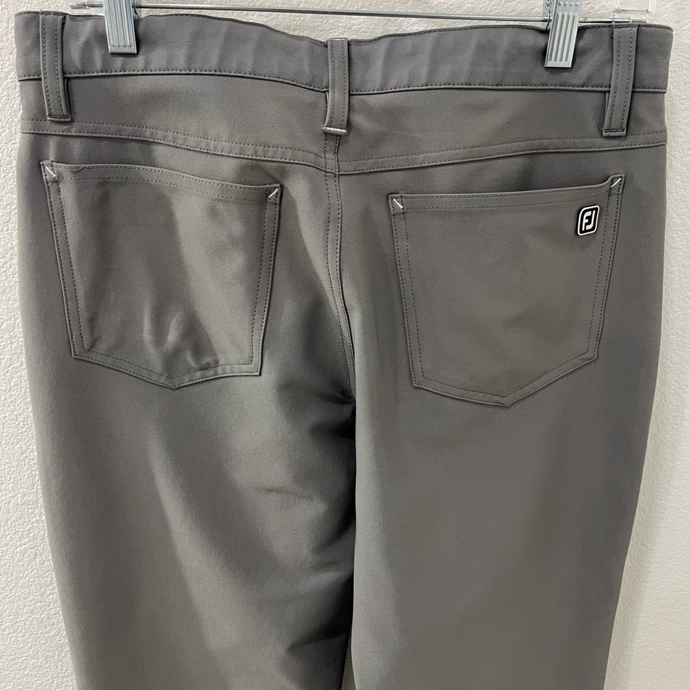 Men’s FootJoy 5-Pocket Pants